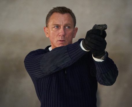 007 – Sem Tempo para Morrer ganha trailer final emocionante
