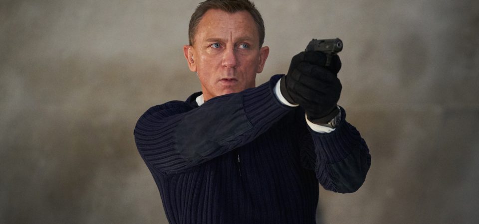 007 – Sem Tempo para Morrer ganha trailer final emocionante