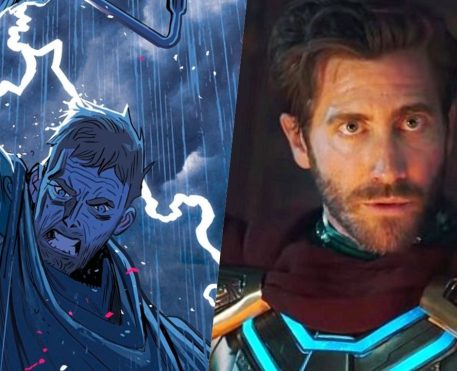 Oblivion Song | Jake Gyllenhaal vai estrelar adaptação da HQ