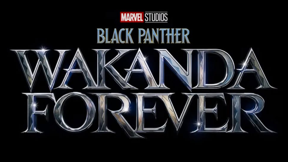 Black Panther: Wakanda Forever tem produção paralisada