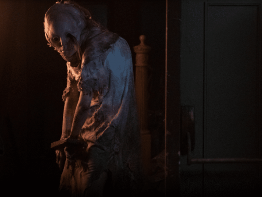 Resident Evil: Bem-Vindo a Raccoon City ganha primeiras imagens oficiais