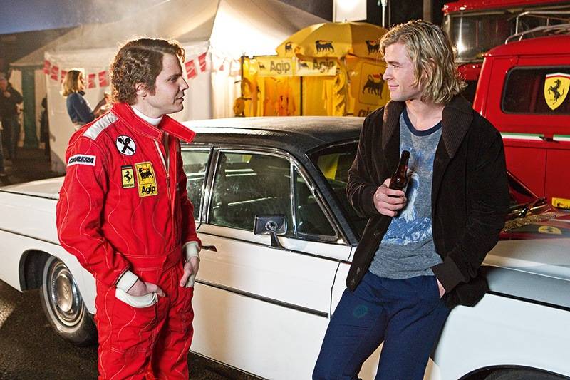 Que filmes de carros assistir em dias de quarentena