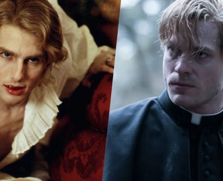 Entrevista com o Vampiro | Sam Reid vai interpretar o Lestat na série