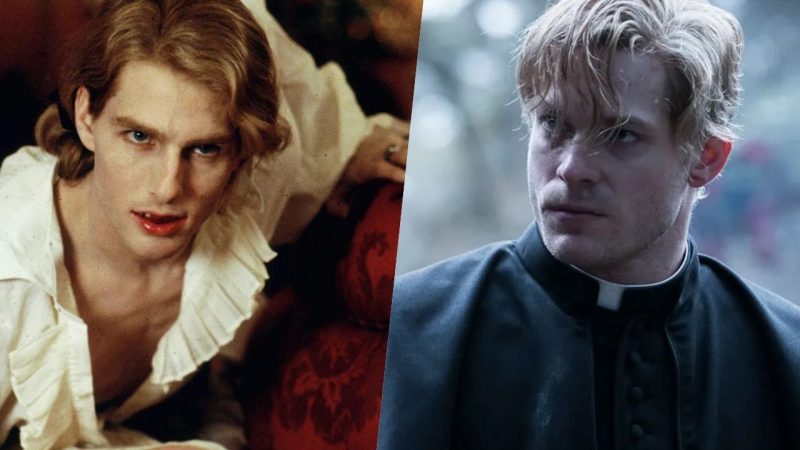 Entrevista com o Vampiro | Sam Reid vai interpretar o Lestat na série