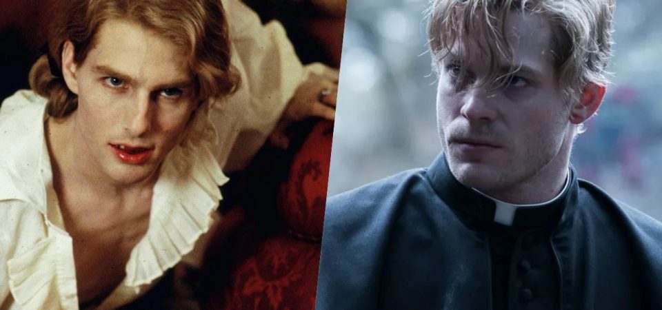 Entrevista com o Vampiro | Sam Reid vai interpretar o Lestat na série
