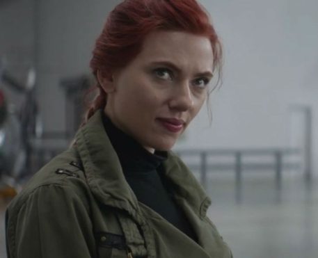 Scarlett Johansson é escalada para o novo filme de Wes Anderson