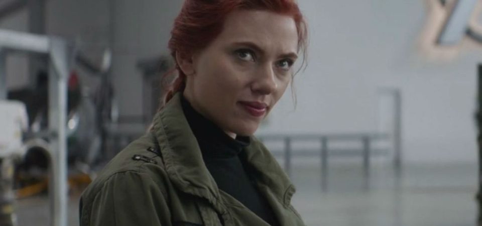Scarlett Johansson é escalada para o novo filme de Wes Anderson