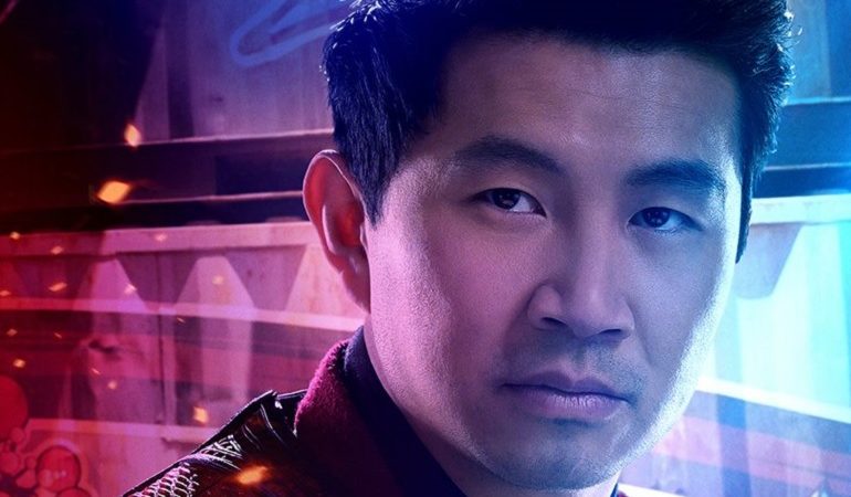 Shang-Chi e a Lenda dos Dez Anéis ganha cartazes dos personagens