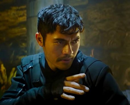 G.I. Joe Origens: Snake Eyes não será lançado nos cinemas do Brasil