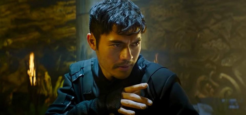 G.I. Joe Origens: Snake Eyes não será lançado nos cinemas do Brasil