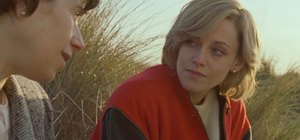 Spencer I Filme sobre Lady Di com Kristen Stewart ganha trailer