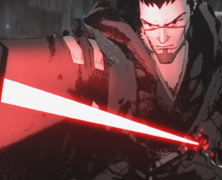 Star Wars: Visions | Disney+ divulga trailer e elenco da série em anime