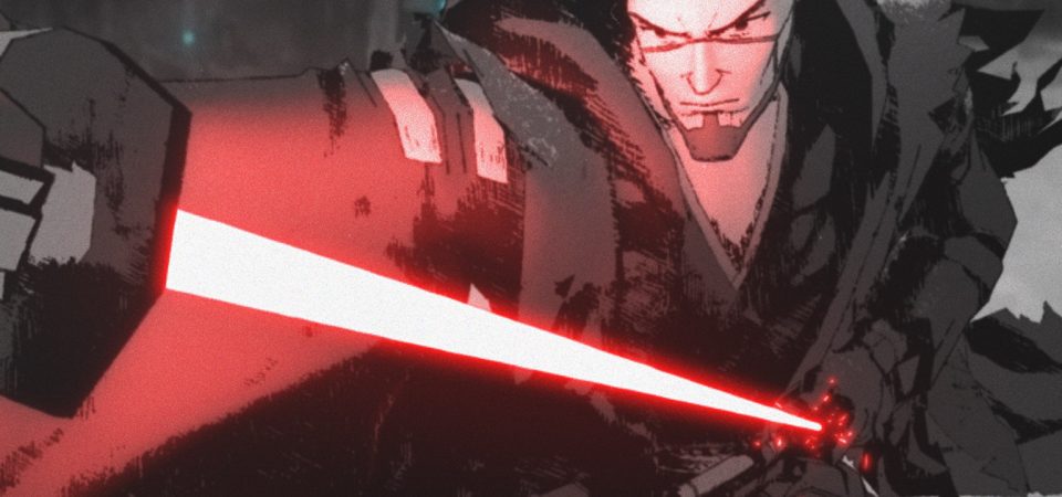 Star Wars: Visions | Disney+ divulga trailer e elenco da série em anime