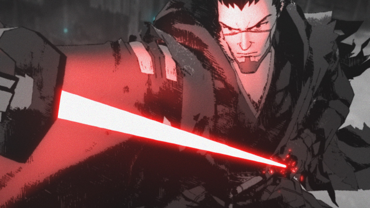 Star Wars: Visions | Disney+ divulga trailer e elenco da série em anime