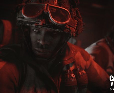 Call of Duty: Vanguard ganha trailer e data de lançamento para novembro