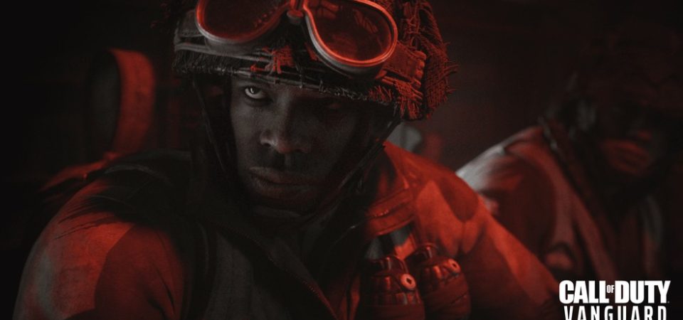 Call of Duty: Vanguard ganha trailer e data de lançamento para novembro