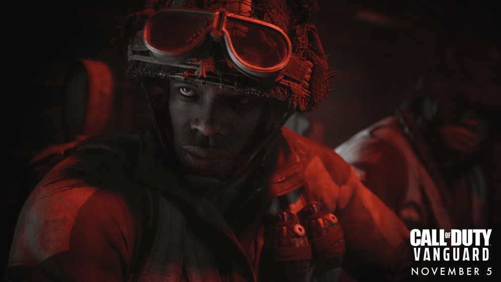 Call of Duty: Vanguard ganha trailer e data de lançamento para novembro