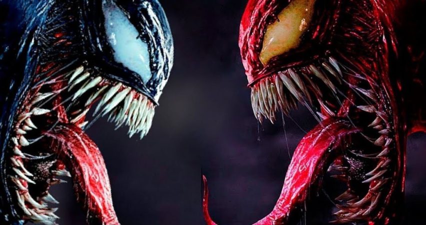 Venom – Tempo de Carnificina | Novo trailer destaca o vilão Cletus