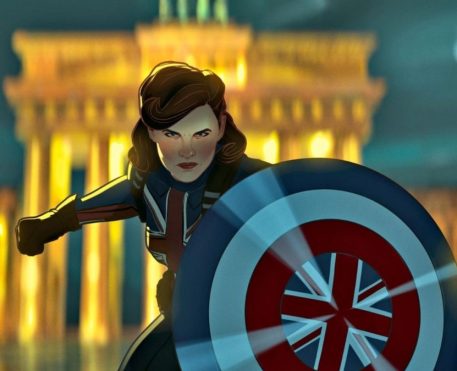 What If…? | Análise – Episódio 01