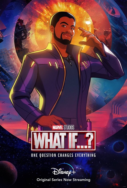 What If…? | Análise – Episódio 02