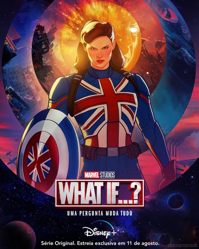 What If...? | Análise - Episódio 01