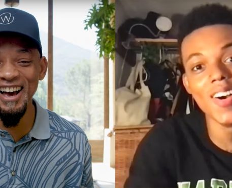 Jabari Banks será Will no reboot de Um Maluco no Pedaço