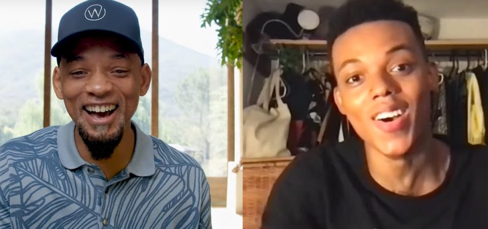 Jabari Banks será Will no reboot de Um Maluco no Pedaço