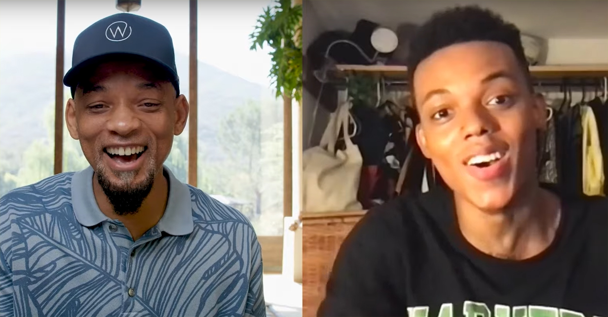 Jabari Banks será Will no reboot de Um Maluco no Pedaço