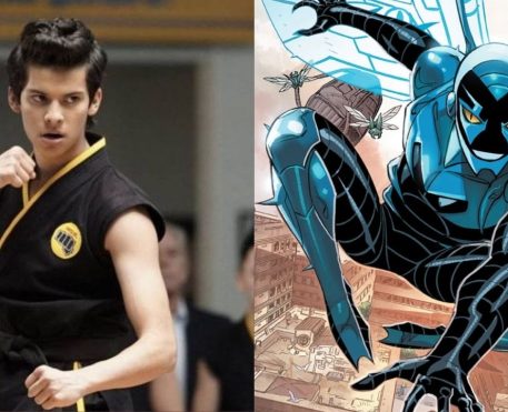 Besouro Azul | Xolo Maridueña confirma que irá estrelar filme da DC