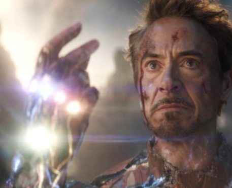 O salário de Robert Downey Jr. em cada filme da Marvel