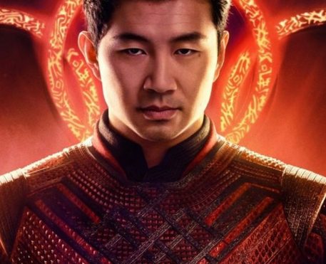 Shang-Chi e a Lenda dos Dez Anéis