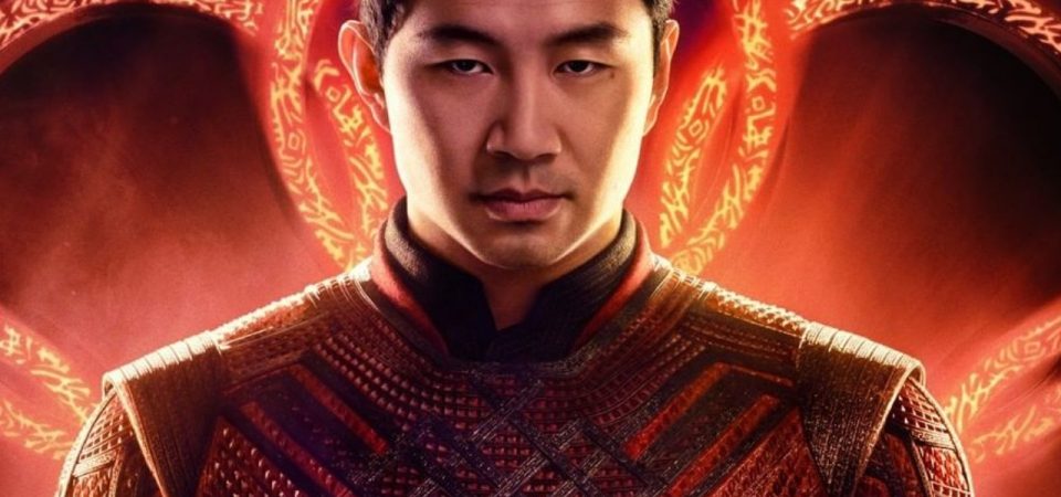 Shang-Chi e a Lenda dos Dez Anéis