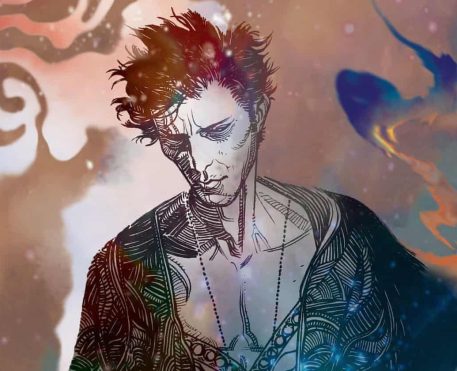 The Sandman | Neil Gaiman anuncia o fim das gravações