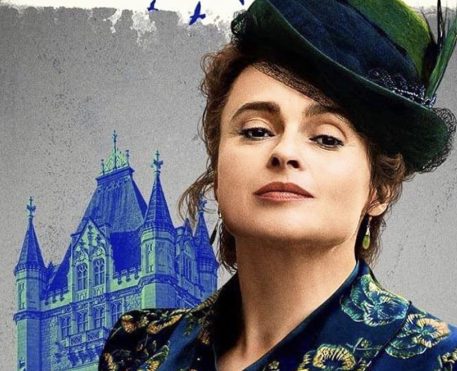 Enola Holmes 2 adiciona Helena Bonham Carter ao elenco