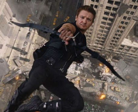 Gavião Arqueiro | Série finalmente lidará com a surdez de Clint Barton