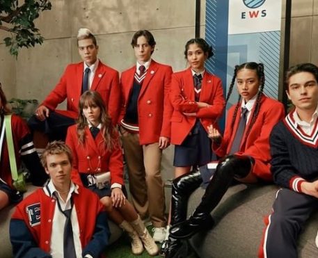 Rebelde