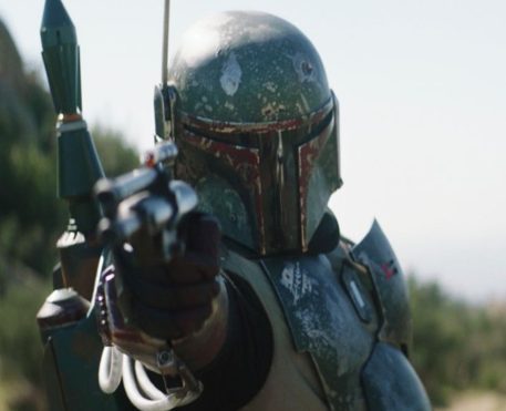 The Book of Boba Fett revela título dos episódios