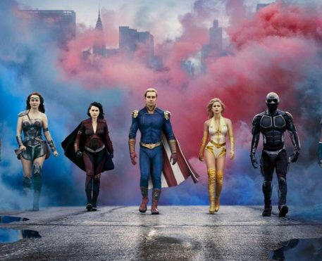 The Boys | Nova imagem entrega spoiler da 3ª temporada