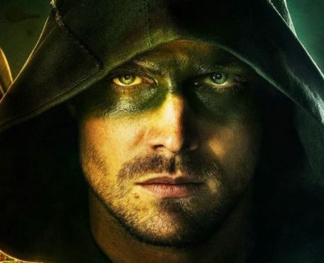 Arrow | Stephen Amell anuncia nova tatuagem em homenagem a série