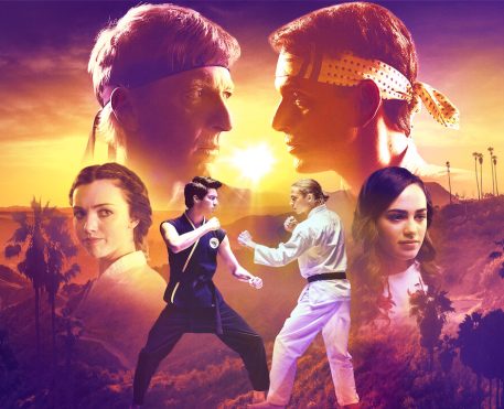 Tudum I Cobra Kai ganha novo teaser e data de lançamento