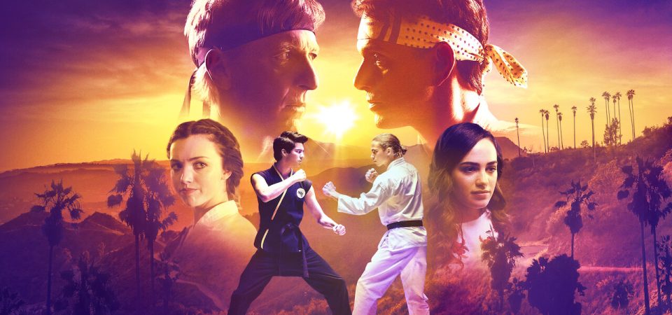 Cobra kai