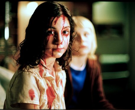 Let The Right One In I Terror dramático vai virar série pelo Showtime