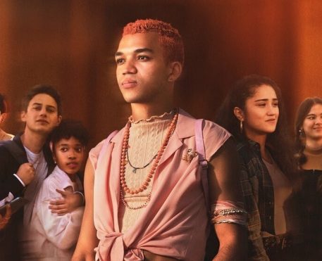 Generation I Drama adolescente é cancelado após uma temporada