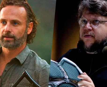 Guillermo del Toro's