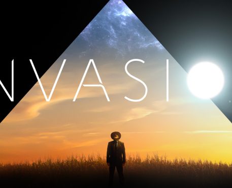 Invasion I Ficção científica dramática da Apple ganha trailer