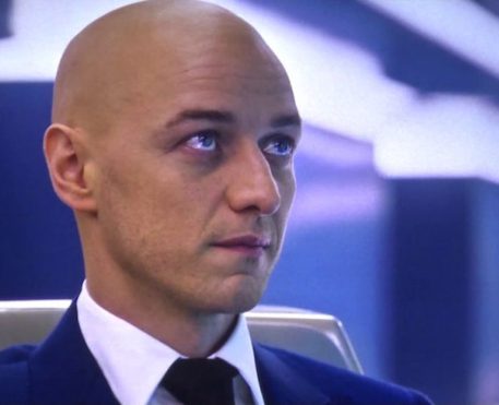 James McAvoy não descarta retorno ao MCU como Charles Xavier