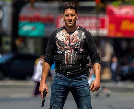 Jon Bernthal revela se voltará como Justiceiro para o MCU