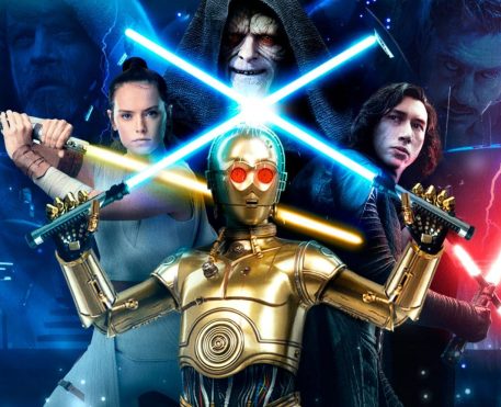 Star Wars | Disney anuncia inauguração do hotel temático da franquia