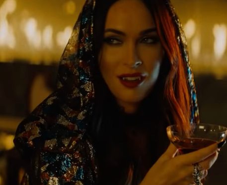 As Passageiras I Filme de vampiros estrelado por Megan Fox ganha trailer