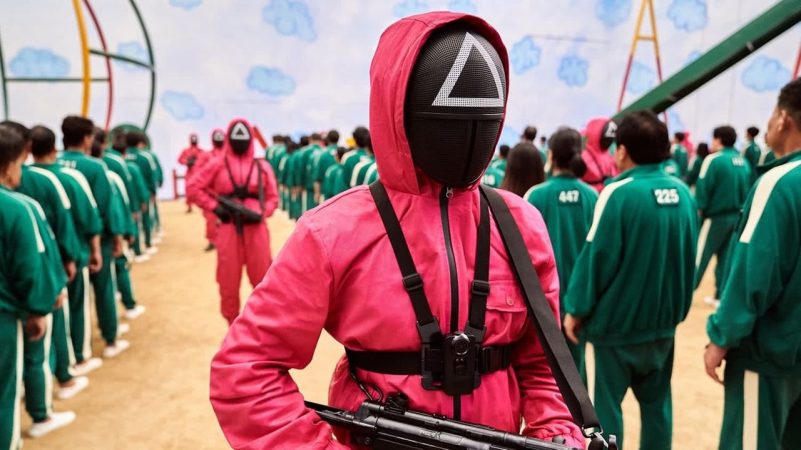 Round 6 | Série pode ganhar uma 2ª temporada na Netflix?